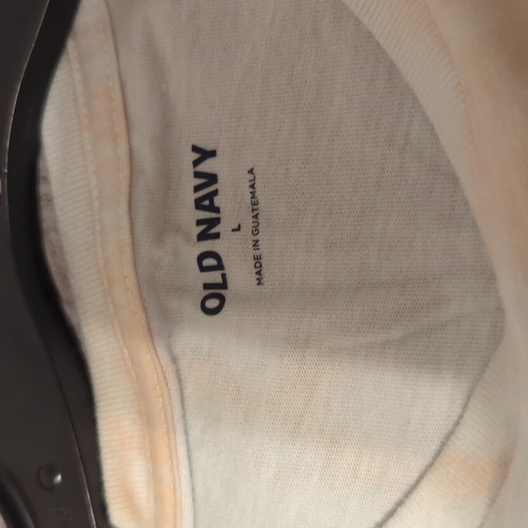 GREASE Tie Dye Retro Graphic Tee - Picture 7 of 8